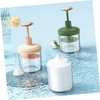 Beavorty Cleanser and Face Wash Combination Triple Foaming Maker for