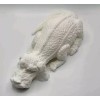 3D Printed Fdm Model of Falkor by Hex3d