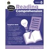 Reading Comprehension Grade 6 (Practice Makes Perfect (Teacher Created Materials))