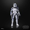 Hasbro Star Wars The Black Series Clone Captain Rex, Ahsoka