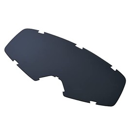 Dartfreak DFG Speed Goggle Lens Gray D2957 (Old Part Number: DG1421-0102)