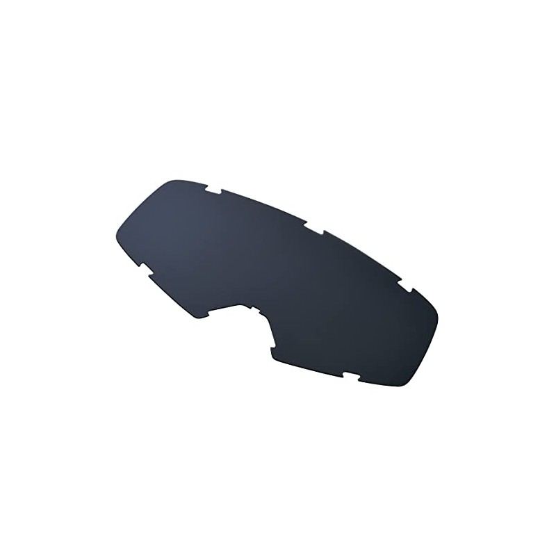 Dartfreak DFG Speed Goggle Lens Gray D2957 (Old Part Number:
