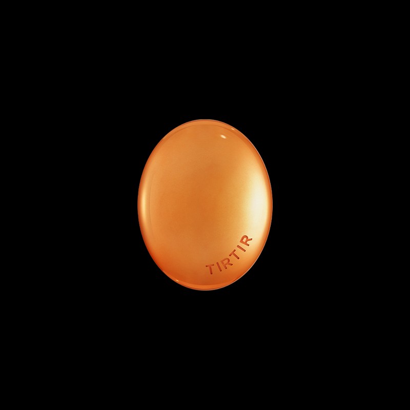 TIRTIR MASK FIT AI FILTER MINI CUSHION 4.5g - 17N