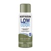 Rust-Oleum Low Odor Premium Spray Paint, 11 oz, Matte In