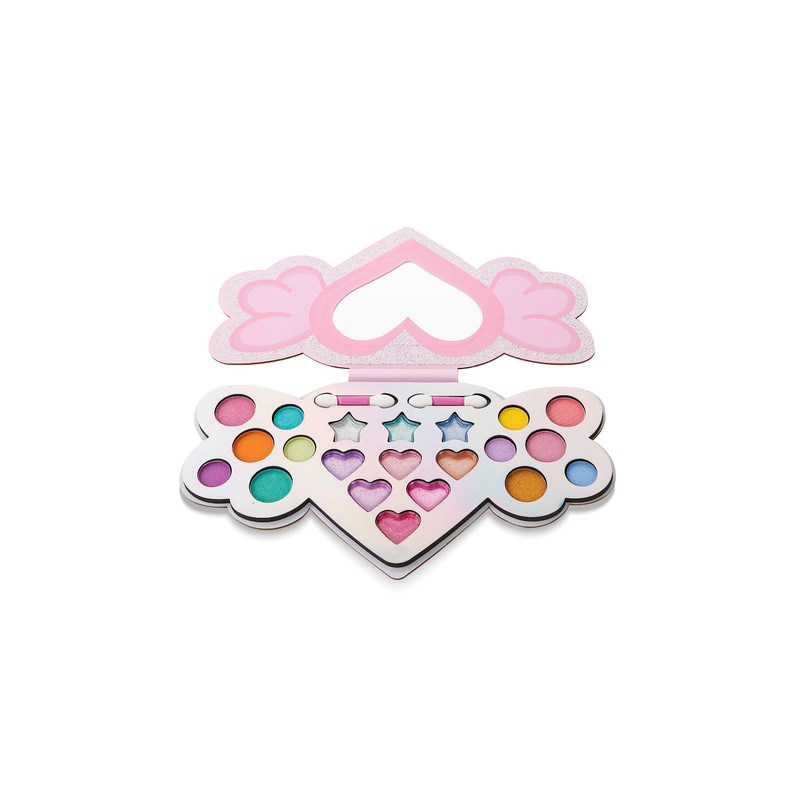 You Rock Super Girl Makeup Palette