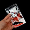Tolure 100g Sea Fishing Laser Seal Eyes Luminous Hook Tie