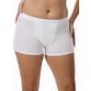 Underworks Vulvar 523 - Calzoncillos de Pierna para niño con