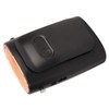 Waist Fan Portable Rechargeable Wearable Clip Belt Cooling Fan for