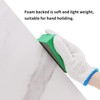 BSRTTOOL Diamond Sanding Blocks hand pads Foam Backing for Tile