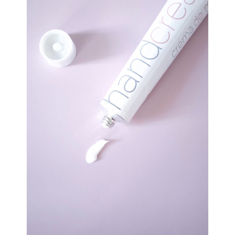 Postcoum High Moisturizing Hand Cream Essential Hand Lotion 60ml /