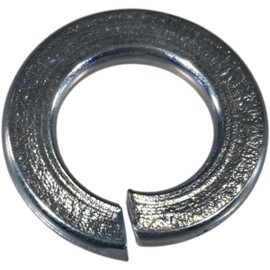 Hard-to-Find Fastener 014973278939 Split Lock Washers, 5mm, Piece-100