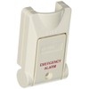 Edwards Signaling 3045-W SURFACE MOUNT PANIC SWITCH/SPS