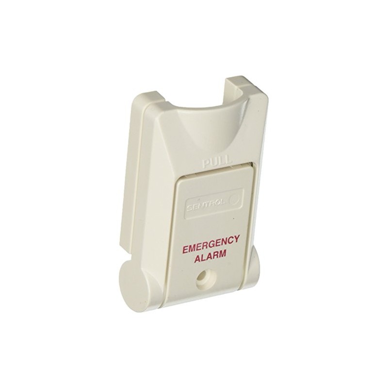 Edwards Signaling 3045-W SURFACE MOUNT PANIC SWITCH/SPS