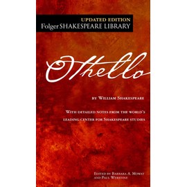 Othello (Folger Shakespeare Library)