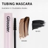 Glossier Lash Slick Size 8.5 g Shade Brown,0.20 Fl Oz