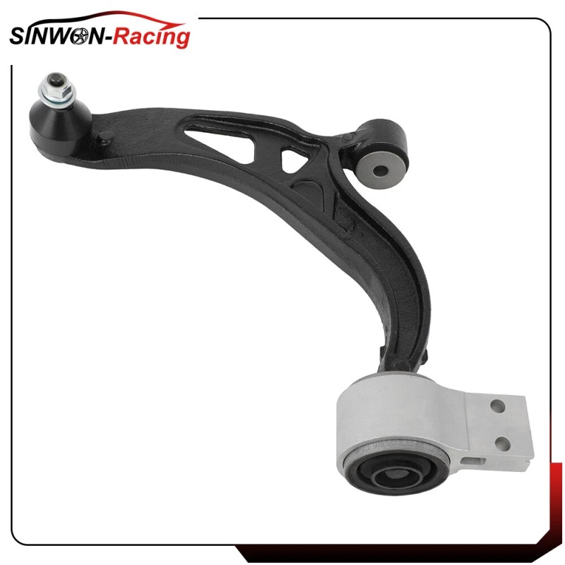 sinwonparts For 2011-2017 Ford Explorer Front Lower Control Arm Ball