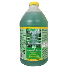 EASYCARE Protec Fountain Scale-Stain Inhibitor/Remover