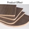 Radius Jig Router Template R15 R30 R100 R200 Woodworking Corner
