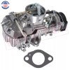HQS Carburetor For Ford 6 cyl Mustangs Autolite 1100 170/200