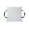 BLUESTORM Throwable Cushion | US Coast Guard (USCG) Approved Type