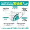 (NANO AG+AIR MASK) Silver Ion Blocks 99.99% of Antimicrobial. The
