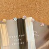 50 Pcs Umbrella Push Pin Cute Pastel Umbrella Thumb Tacks
