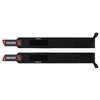 XEOCORE TORQUE 24" Weightlifting Wrist Wraps – Premium Heavy Duty