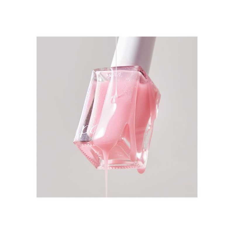 MORE Glow Cover Up Nail Hardener 8ml - MORE Glow