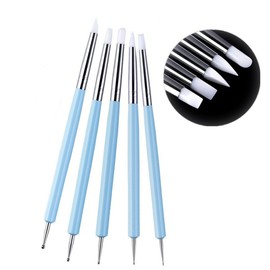 COMIART Color Shapers Clay Sculpture Wallet Tools Set Size 3