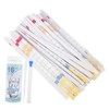 CORHAD 100pcs Household Water Testing Paper Tests Home Testing Kits
