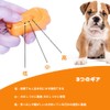 2 Pack Dog Training Clicker Dog Clicker Dog Whistle Dog