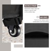 ULTCOVER Waterproof Grill Cover 52 inch, Heavy Duty BBQ Cover