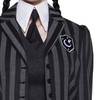 Dolls Kill Wednesday A. Costume - Goth Inspired Blazer and