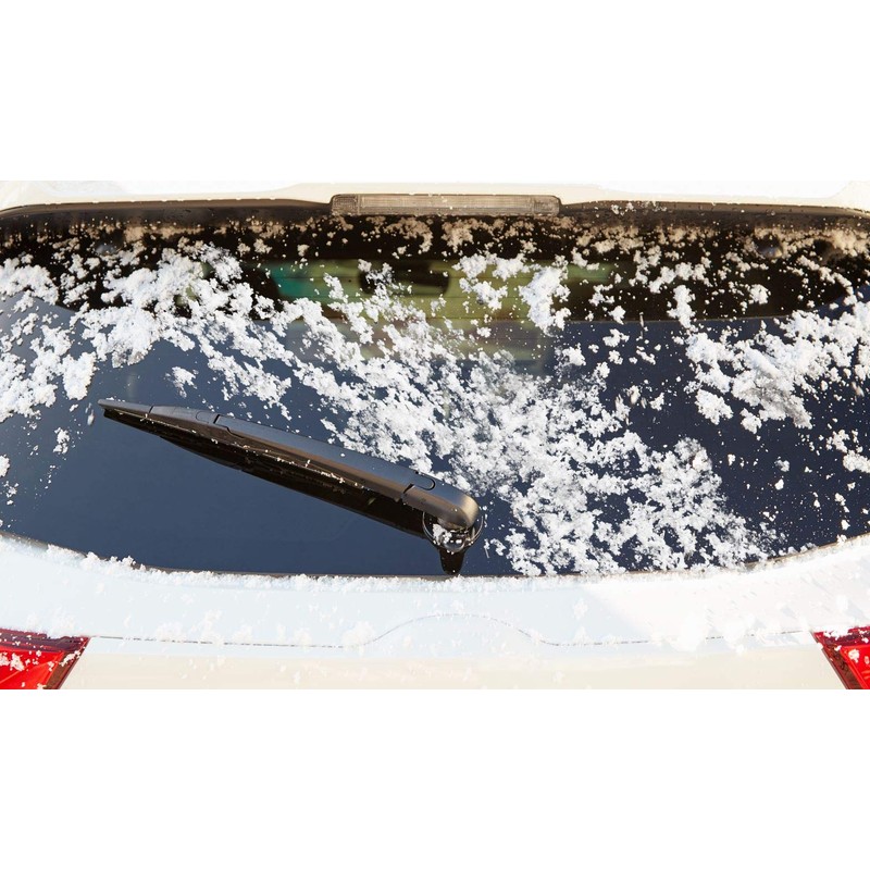 Michelin 9514 Rear Windshield Wiper Blade - New and Improved,