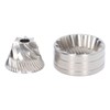 Coffee Grinder Disc Grinding Core 420 Stainless Steel Coffee Bean