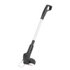 Cordless String Trimmer Edger Weed Trimmer 2000mAh Battery Powered Adjustable