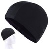 Swimming Cap, Swimming Cap, High Elasticity, Simple, Fashionable, No Pinching,