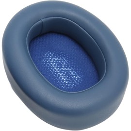 Replacement Ear Pads are Compatible with JBL Elite 750 750NC Head-Mounted Bluetooth Headphones. Made of Soft Protein Leather and Memory Foam, Replacement Ear Pads for Repair Accessories (Blue)
