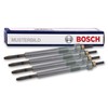 BOSCH Duraterm GLP050 x 4