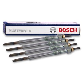 BOSCH Duraterm GLP050 x 4