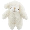 LIV HEART Livheart 68223-12 Keychain Sheep Maple (Total Length Approx.