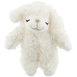 LIV HEART Livheart 68223-12 Keychain Sheep Maple (Total Length Approx. 4.7 inches (12 cm) Cute Fluffy