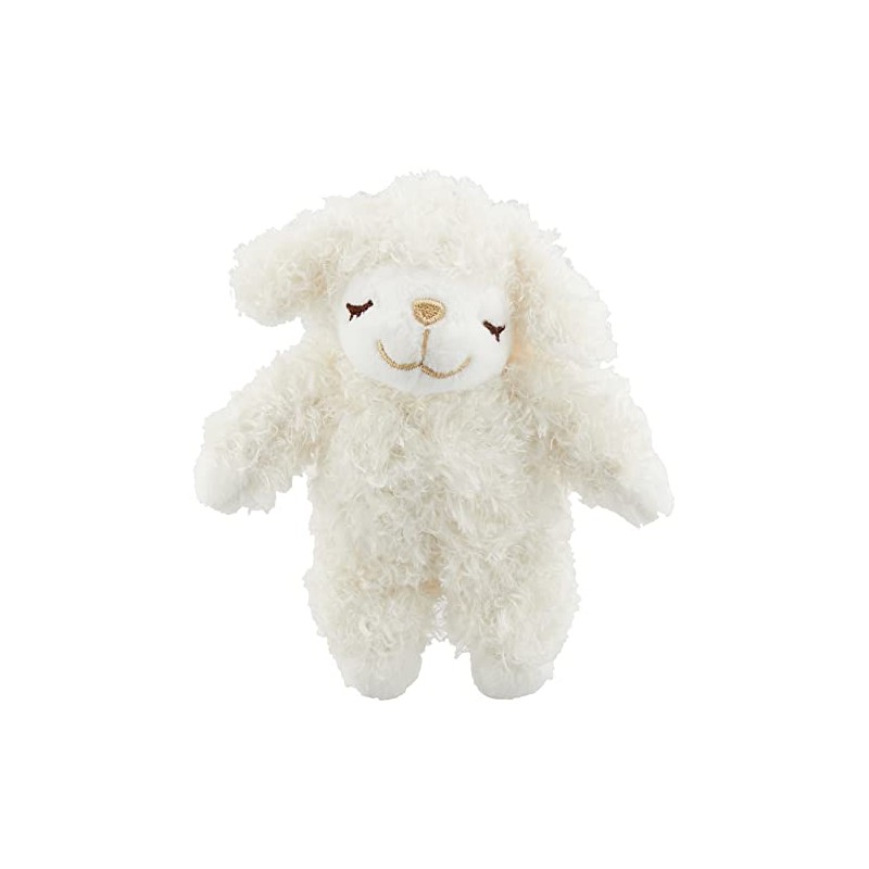 LIV HEART Livheart 68223-12 Keychain Sheep Maple (Total Length Approx.