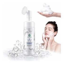 Limpieza Facial Espuma Limpiadora Aclara Mayoreo 24k Miel
