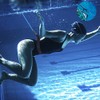 Water Flotation Device Azul 350g