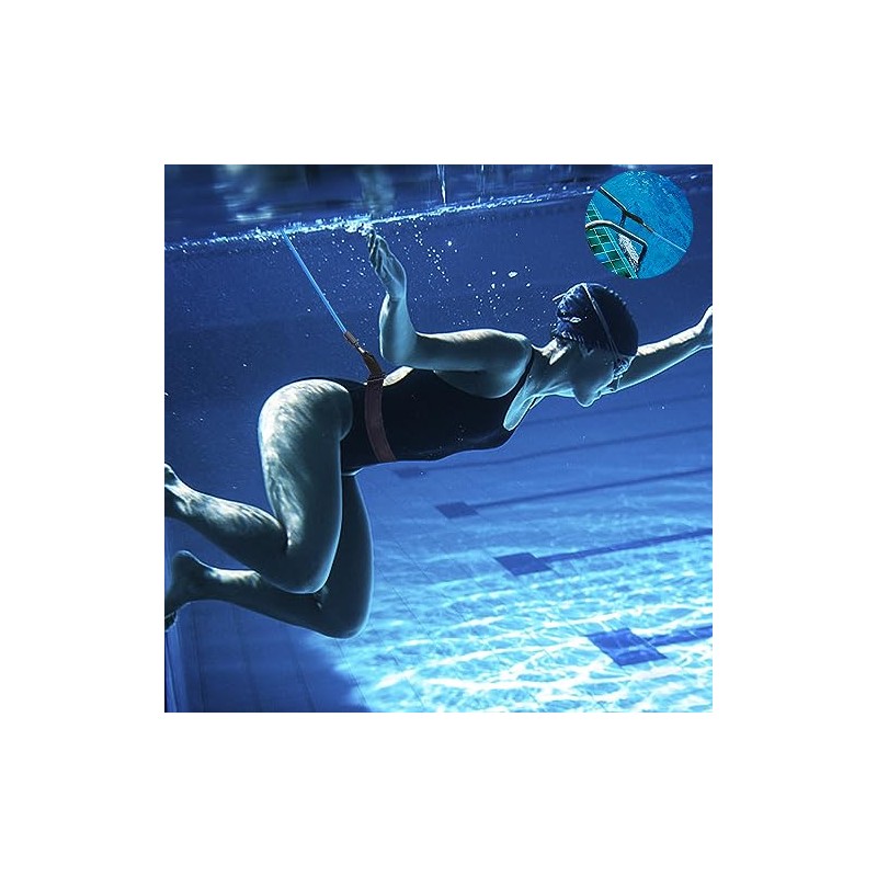Water Flotation Device Azul 350g