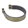 4in Brake Band Pin Kit Steel Ceramic High Performance 0.98in