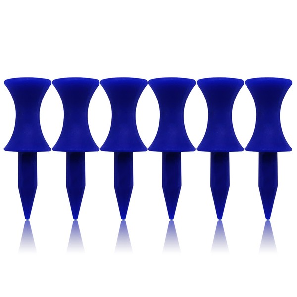 Golf Tees Plastic Golf Tees Tee Set for Driver Value