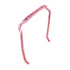 Zazzy Bandz - Curly Thick Hair - Large Headband -