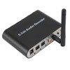 5.1 Channel Digital Sound Decoder Professional Bluetooth 5.0 Optical SPDIF